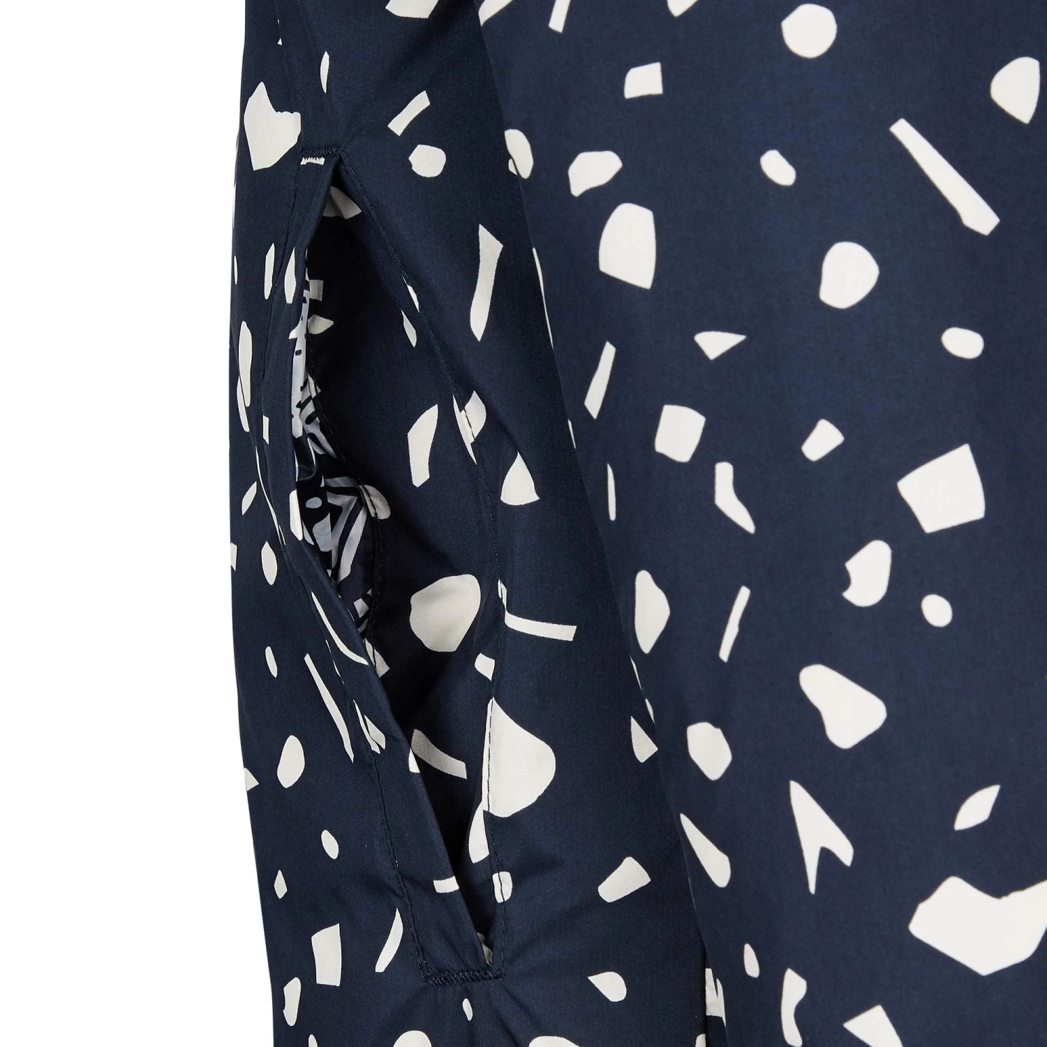 GLOW WENDBARE PRIMALOFT JACKE ' UNDERGROUND' Kinder - Übergangsjacke 9 GLOW WENDBARE PRIMALOFT JACKE ' UNDERGROUND' Kinder - Übergangsjacke – Bild 9