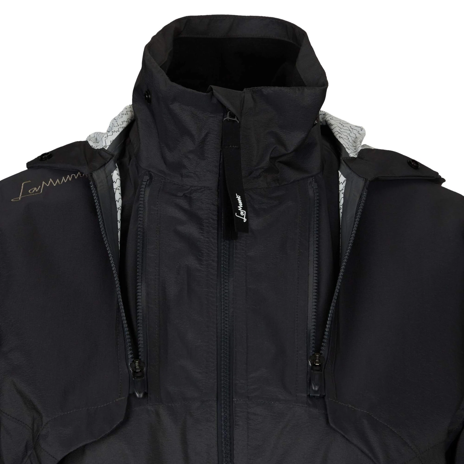 LINDA WATERPROOF 2IN1 JACKET Damen - Regenjacke 13 LINDA WATERPROOF 2IN1 JACKET Damen - Regenjacke – Bild 13