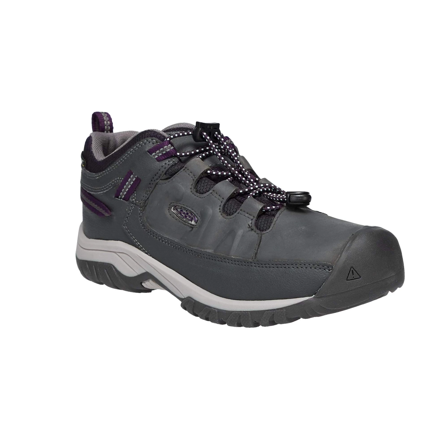 Keen TARGHEE LOW WP Y Kinder - Wanderschuhe 2 Keen TARGHEE LOW WP Y Kinder - Wanderschuhe – Bild 2