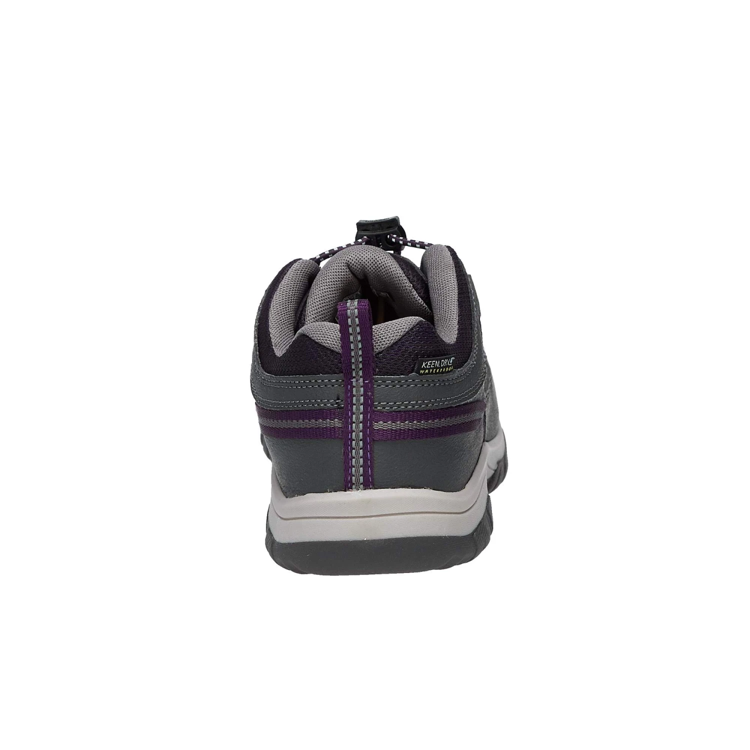 Keen TARGHEE LOW WP Y Kinder - Wanderschuhe 5 Keen TARGHEE LOW WP Y Kinder - Wanderschuhe – Bild 5