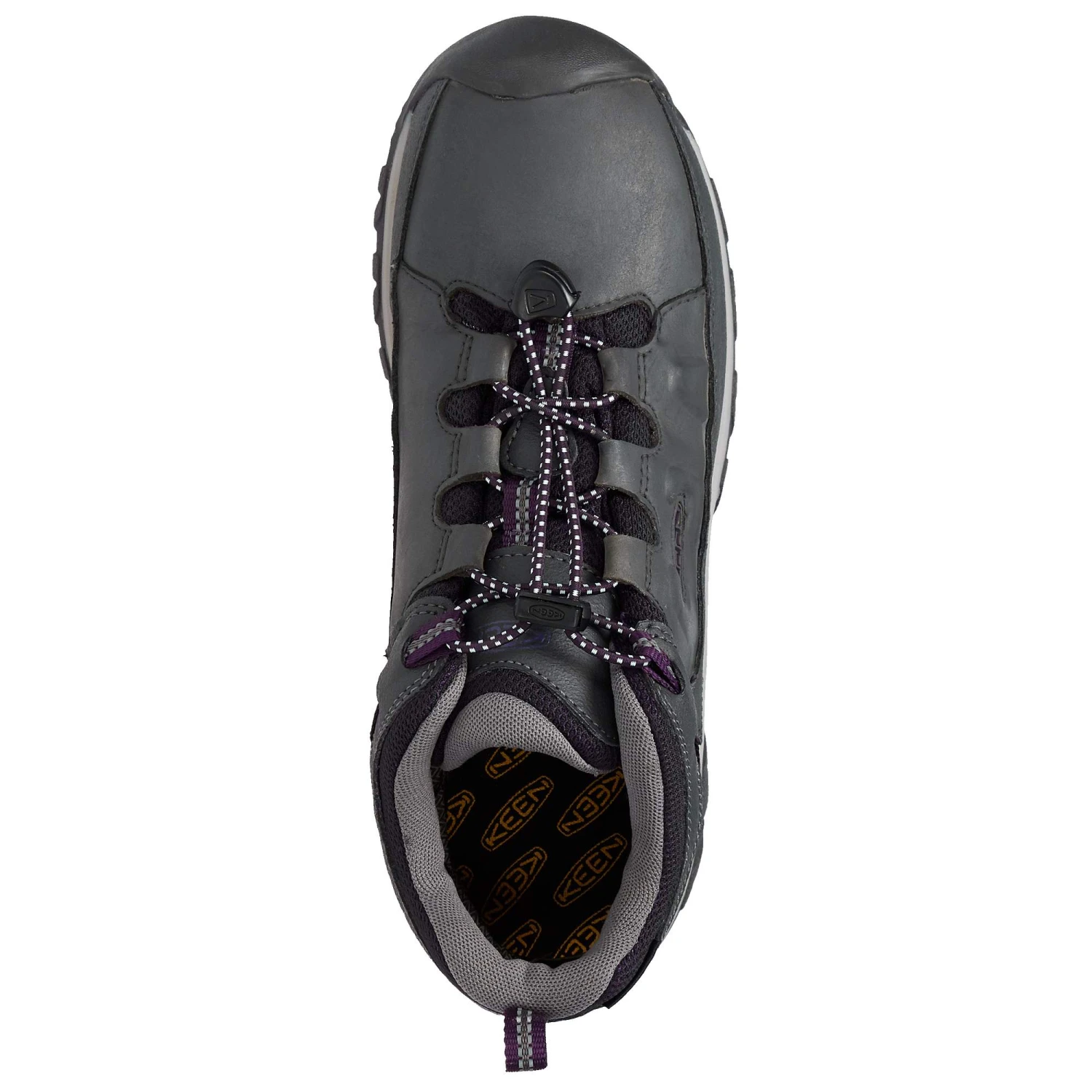 Keen TARGHEE LOW WP Y Kinder - Wanderschuhe 6 Keen TARGHEE LOW WP Y Kinder - Wanderschuhe – Bild 6