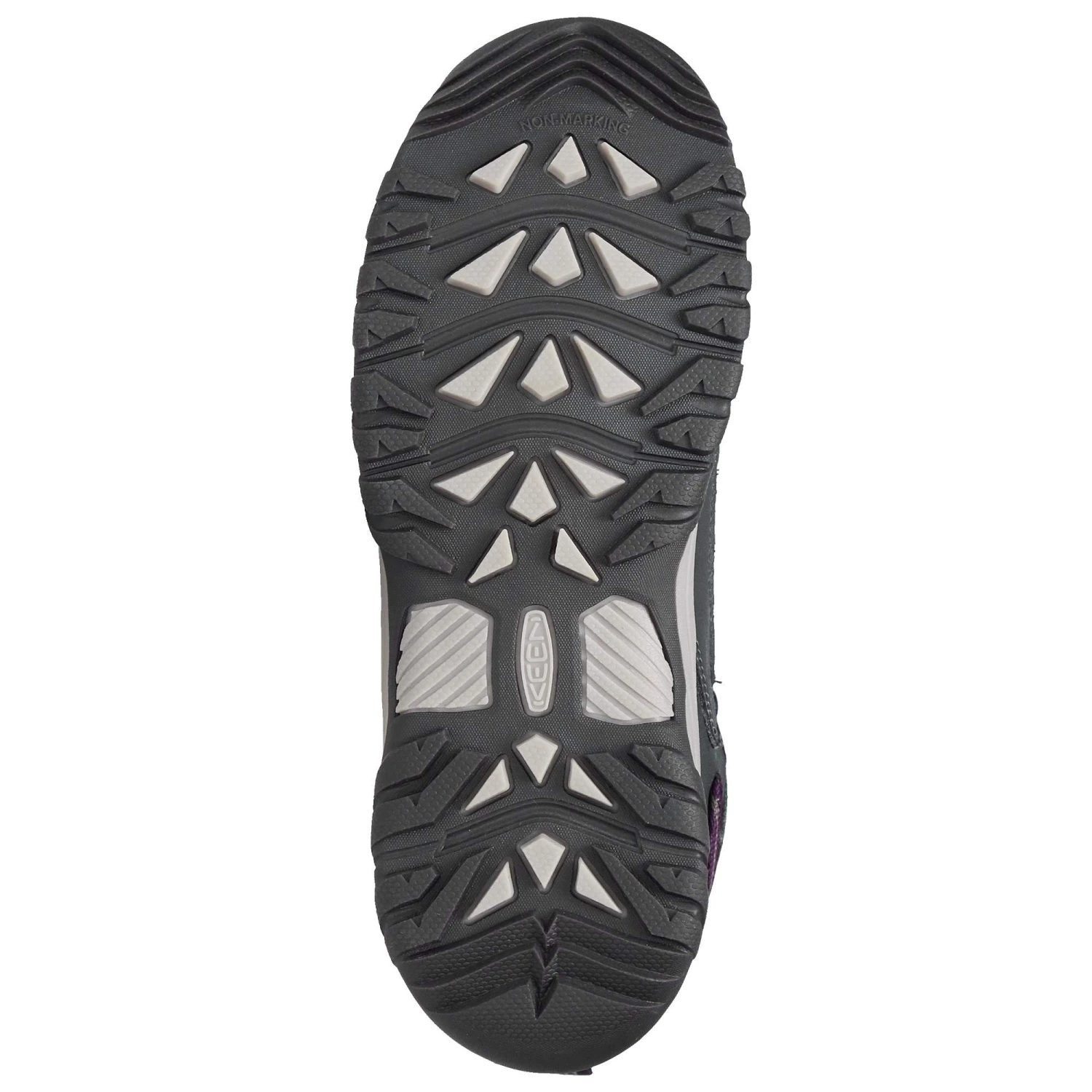 Keen TARGHEE LOW WP Y Kinder - Wanderschuhe 7 Keen TARGHEE LOW WP Y Kinder - Wanderschuhe – Bild 7