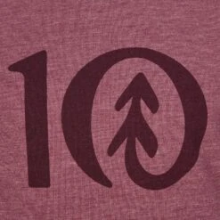 Tentree K LOGO T-SHIRT Kinder - Funktionsshirt 6 Tentree K LOGO T-SHIRT Kinder - Funktionsshirt -Globetrotter Verkäufe 5638038908 c k logo tshirt tentree 24