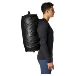 Mountain Hardwear CAMP 4 DUFFEL 45 - Reisetasche 11 Mountain Hardwear CAMP 4 DUFFEL 45 - Reisetasche -Globetrotter Verkäufe 5638038927 f camp 4 duffel 45 mountain hardwear 24