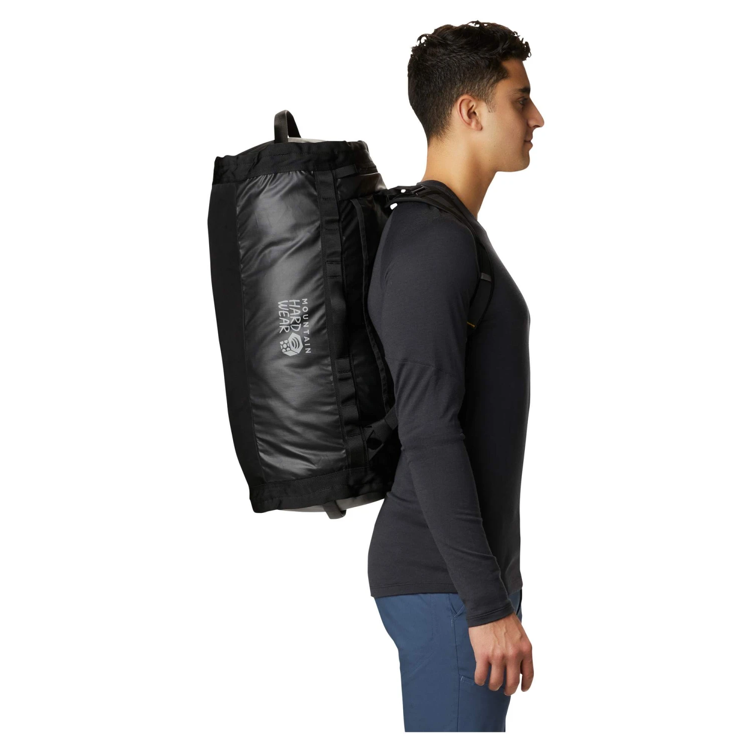 Mountain Hardwear CAMP 4 DUFFEL 45 - Reisetasche 6 Mountain Hardwear CAMP 4 DUFFEL 45 - Reisetasche – Bild 6