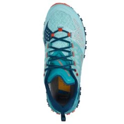 La Sportiva BUSHIDO II WOMAN Damen - Trailrunningschuhe -Globetrotter Verkäufe 5638039658 f bushido ii woman la sportiva 24