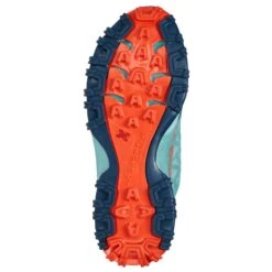 La Sportiva BUSHIDO II WOMAN Damen - Trailrunningschuhe -Globetrotter Verkäufe 5638039658 g bushido ii woman la sportiva 24