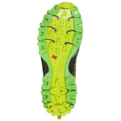 La Sportiva BUSHIDO II Herren - Trailrunningschuhe 11 La Sportiva BUSHIDO II Herren - Trailrunningschuhe -Globetrotter Verkäufe 5638039670 f bushido ii la sportiva 24