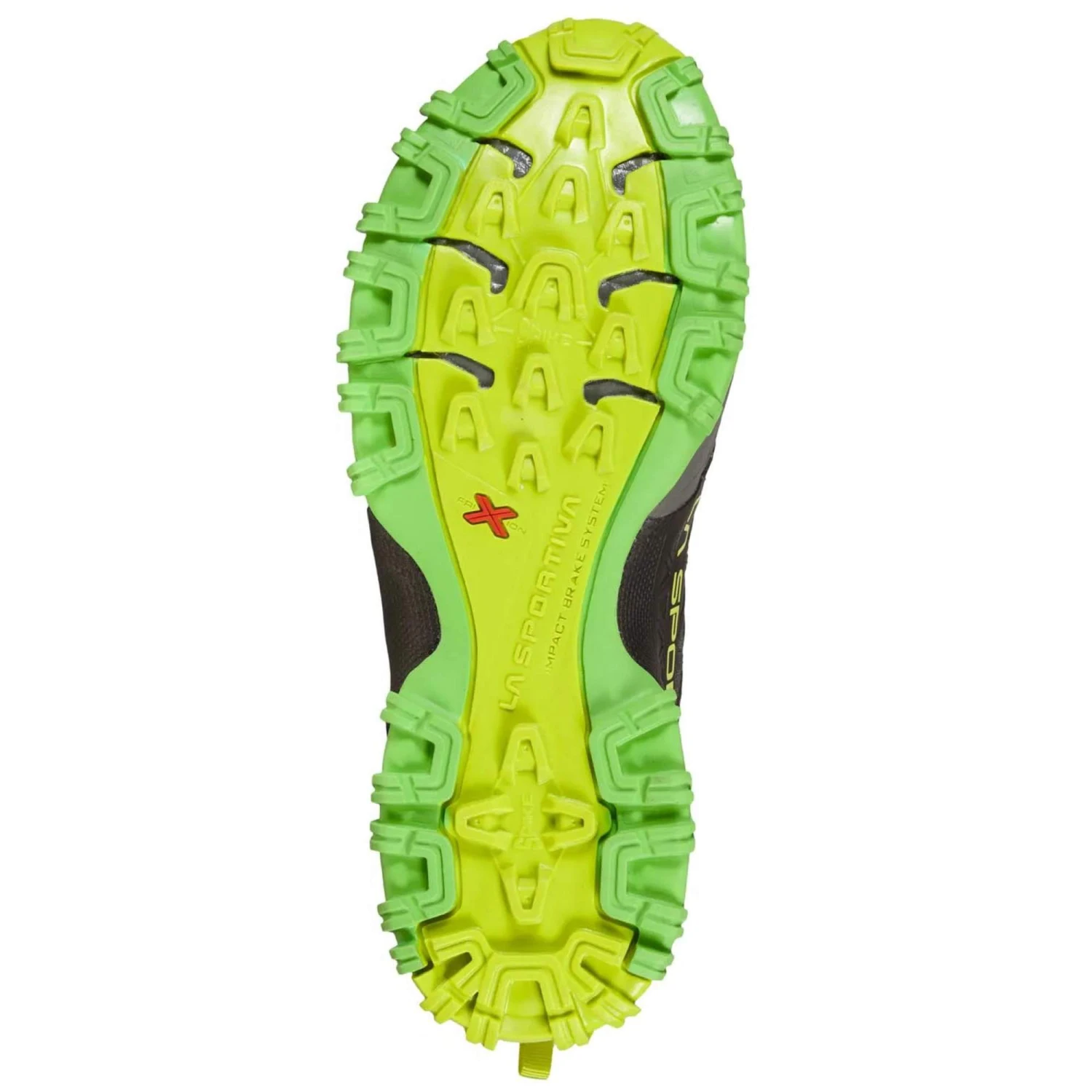 La Sportiva BUSHIDO II Herren - Trailrunningschuhe 6 La Sportiva BUSHIDO II Herren - Trailrunningschuhe – Bild 6