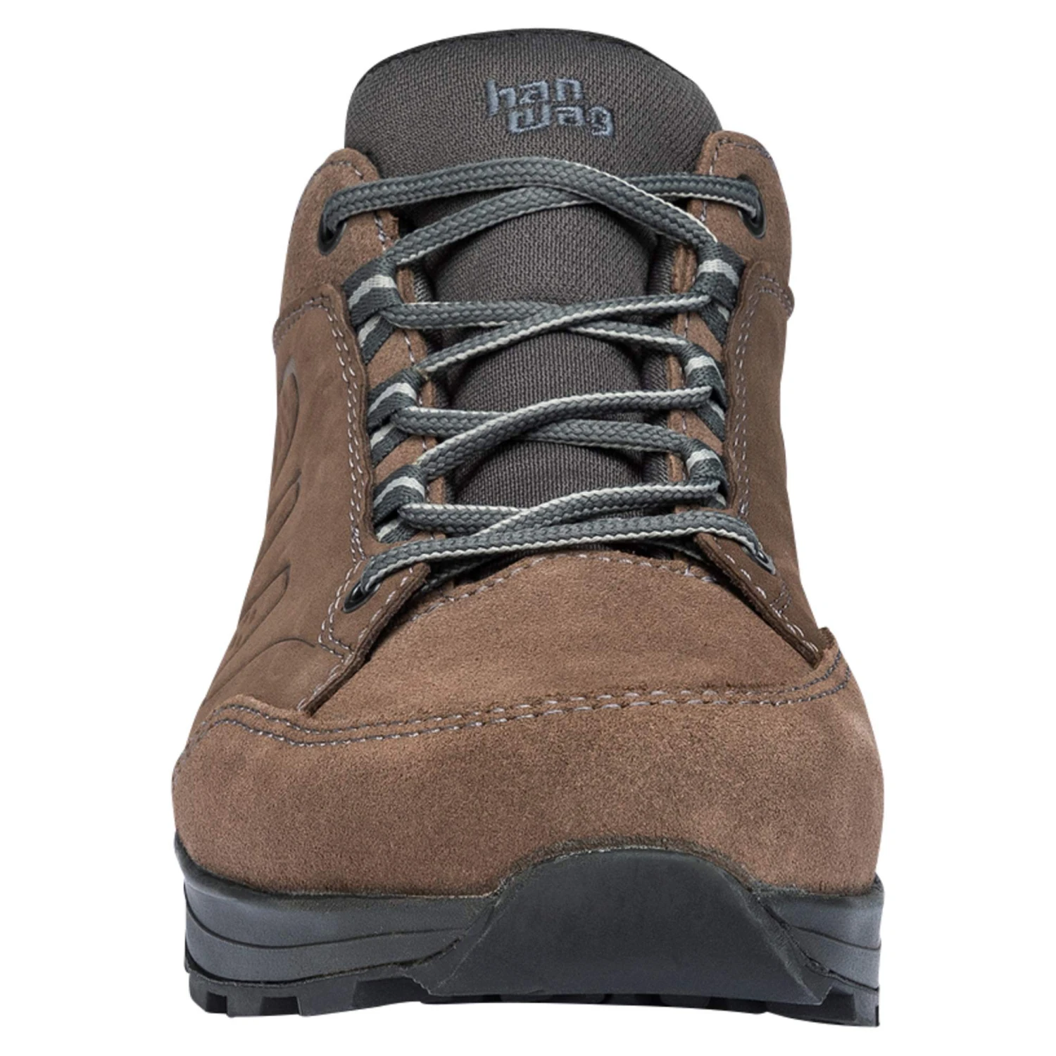 Hanwag TORSBY LOW SF EXTRA LADY LL Damen - Wanderschuhe – Bild 4