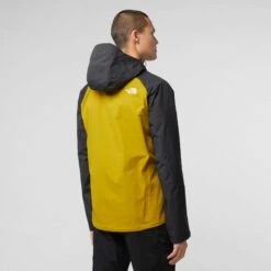 The North Face M STRATOS JACKET Herren - Regenjacke 14 The North Face M STRATOS JACKET Herren - Regenjacke -Globetrotter Verkäufe 5638049614 b m stratos jacket the north face 24