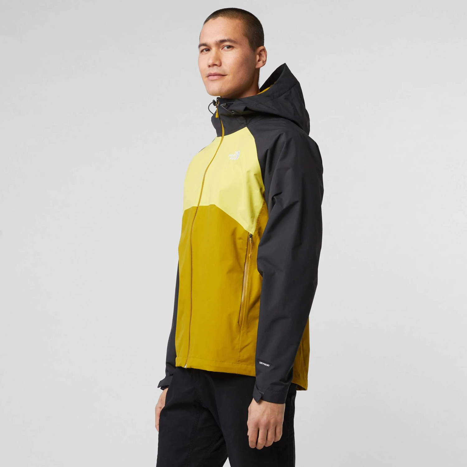 The North Face M STRATOS JACKET Herren - Regenjacke 5 The North Face M STRATOS JACKET Herren - Regenjacke – Bild 5