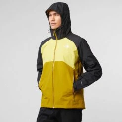 The North Face M STRATOS JACKET Herren - Regenjacke 16 The North Face M STRATOS JACKET Herren - Regenjacke -Globetrotter Verkäufe 5638049614 d m stratos jacket the north face 24