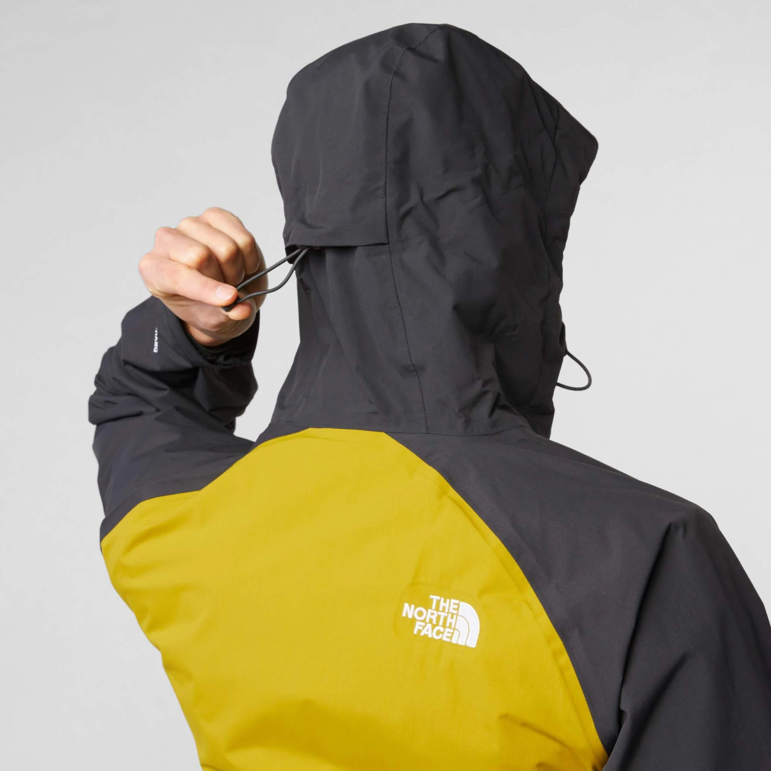 The North Face M STRATOS JACKET Herren - Regenjacke 8 The North Face M STRATOS JACKET Herren - Regenjacke – Bild 8