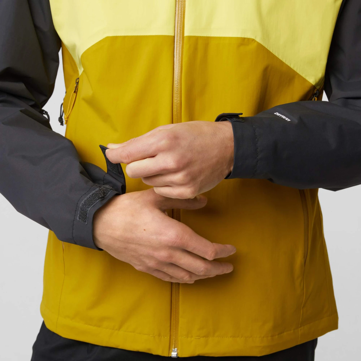 The North Face M STRATOS JACKET Herren - Regenjacke 9 The North Face M STRATOS JACKET Herren - Regenjacke – Bild 9