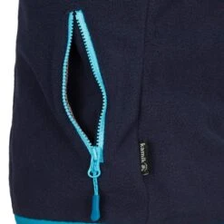 Kamik DAWN Kinder - Fleeceweste -Globetrotter Verkäufe 5638050019 d dawn kamik 24