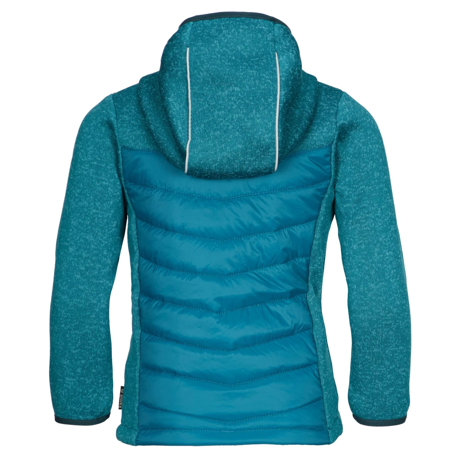 Kamik RIDGE Kinder - Fleecejacke 2 Kamik RIDGE Kinder - Fleecejacke – Bild 2