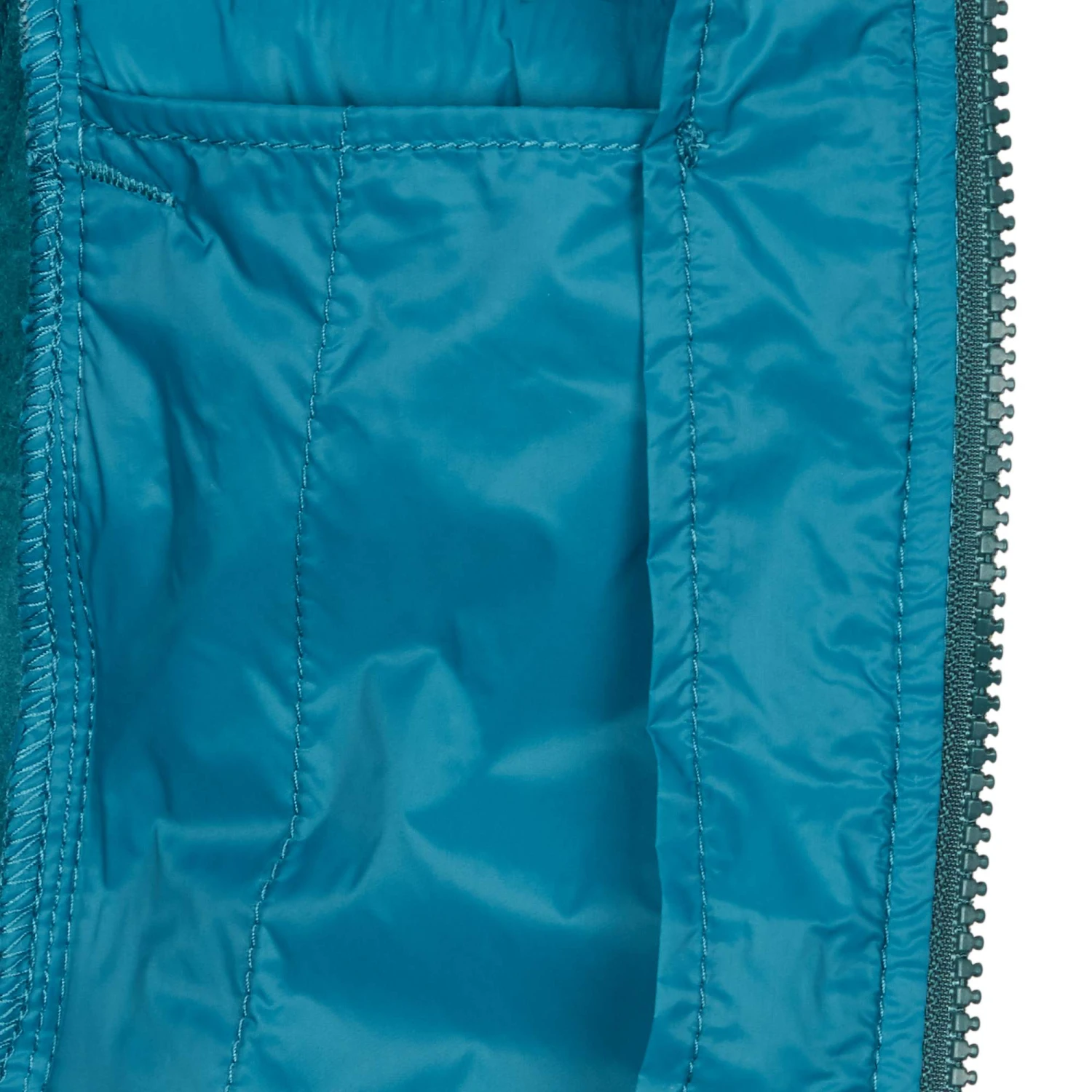 Kamik RIDGE Kinder - Fleecejacke 4 Kamik RIDGE Kinder - Fleecejacke – Bild 4