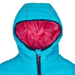 Kamik ACACIA Kinder - Isolationsjacke 14 Kamik ACACIA Kinder - Isolationsjacke -Globetrotter Verkäufe 5638052007 g acacia kamik 24