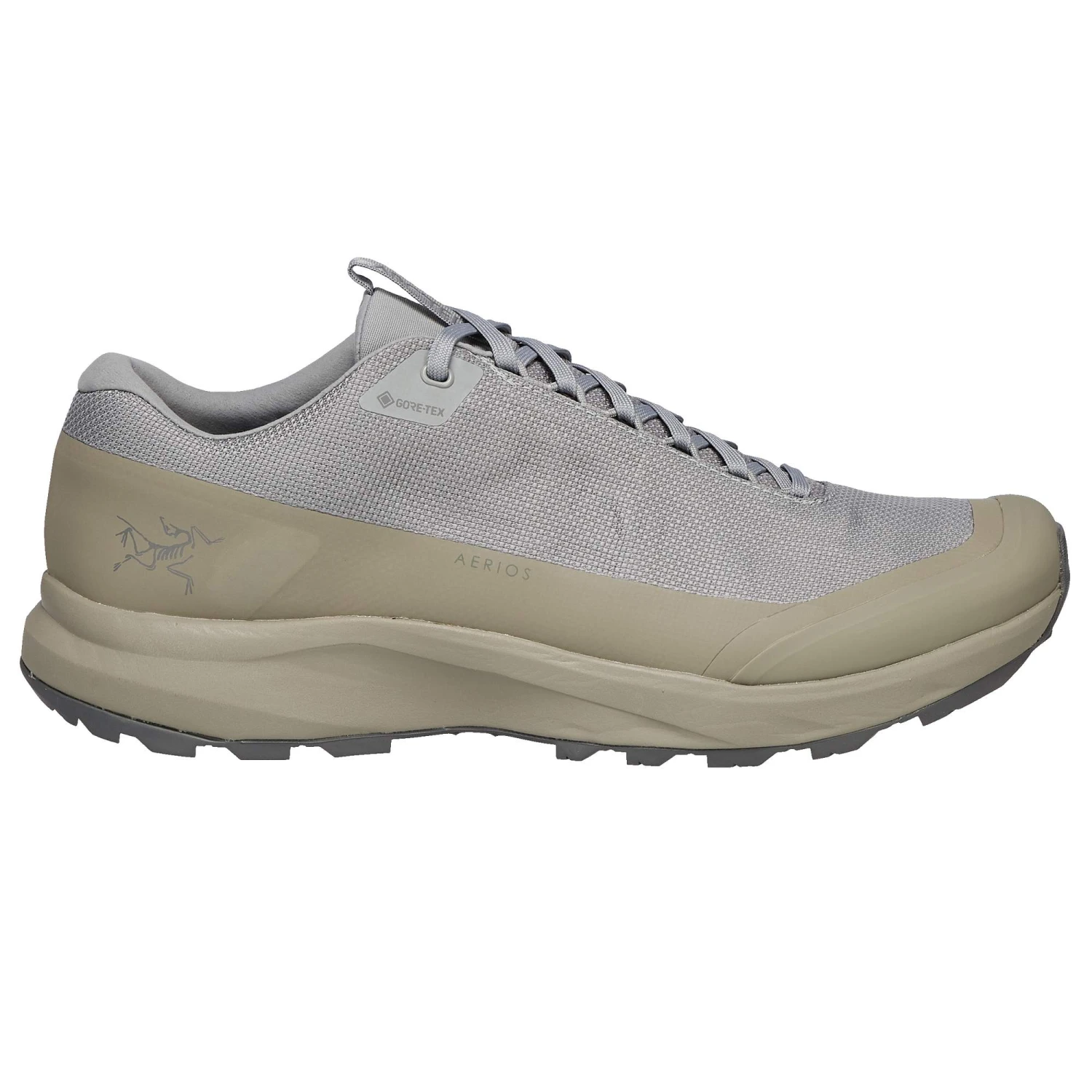 Arc'teryx AERIOS FL 2 GTX U Herren - Wanderschuhe 1 Arc'teryx AERIOS FL 2 GTX U Herren - Wanderschuhe