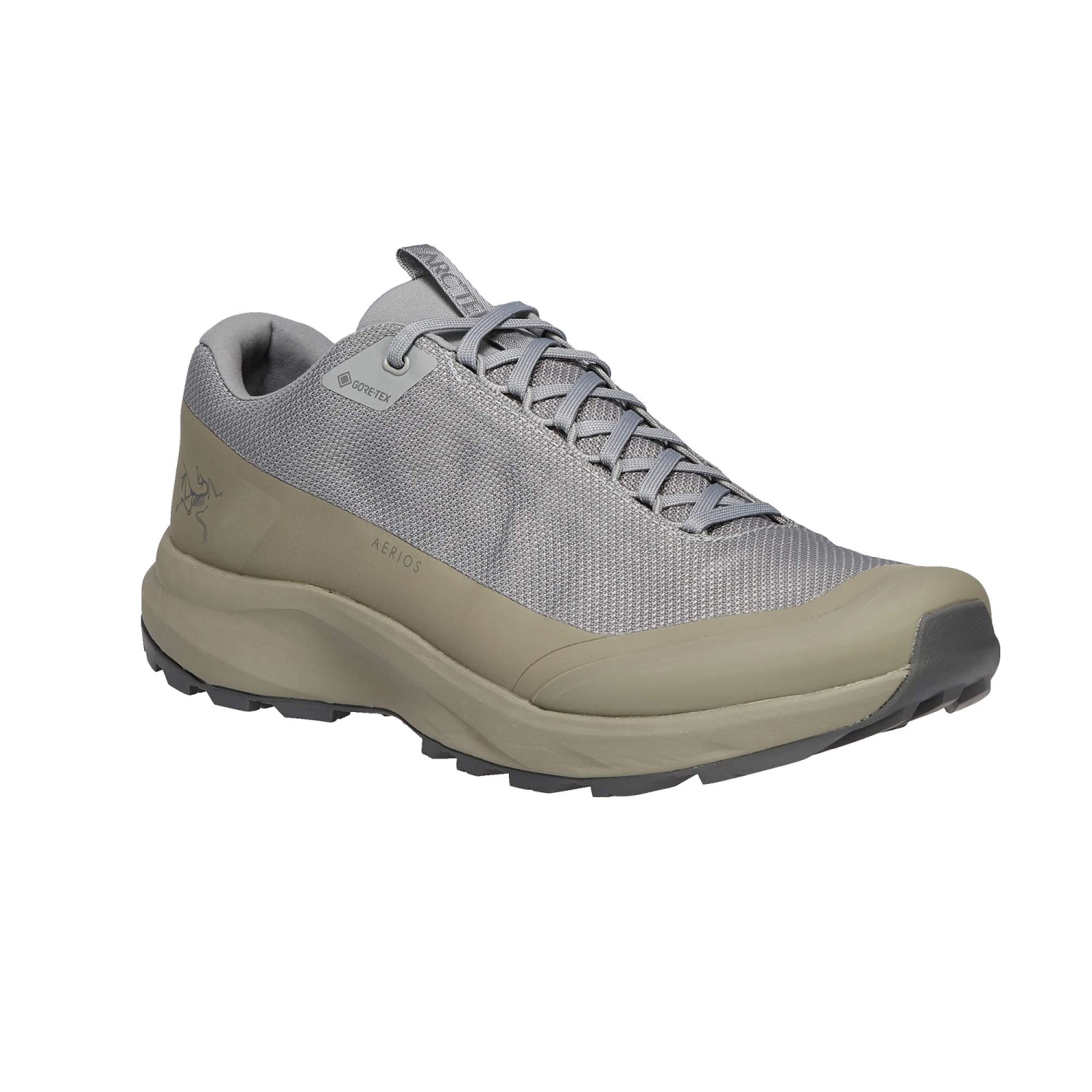 Arc'teryx AERIOS FL 2 GTX U Herren - Wanderschuhe 2 Arc'teryx AERIOS FL 2 GTX U Herren - Wanderschuhe – Bild 2