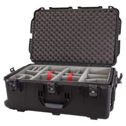963 CASE MIT EINTEILER - Rollkoffer -Globetrotter Verkäufe 5638077966 m 963 case mit einteiler nanuk 24