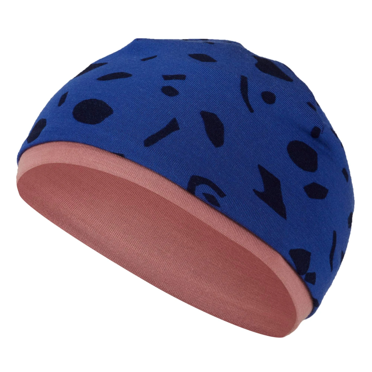 DIEM MERINO BEANIE ' UNDERGROUND' Kinder - Mütze 3 DIEM MERINO BEANIE ' UNDERGROUND' Kinder - Mütze – Bild 3