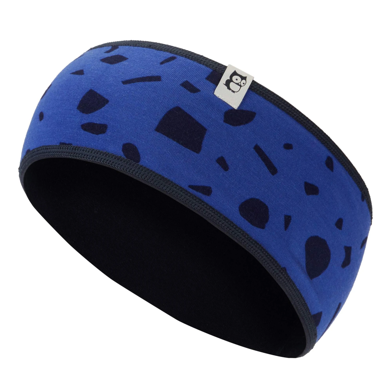 KOBE MERINO STIRNBAND ' UNDERGROUND' Kinder - Stirnband 3 KOBE MERINO STIRNBAND ' UNDERGROUND' Kinder - Stirnband – Bild 3