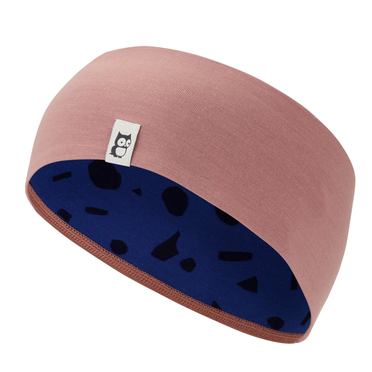 KOBE MERINO STIRNBAND ' UNDERGROUND' Kinder - Stirnband 1 KOBE MERINO STIRNBAND ' UNDERGROUND' Kinder - Stirnband