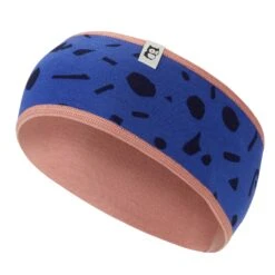 KOBE MERINO STIRNBAND ' UNDERGROUND' Kinder - Stirnband 5 KOBE MERINO STIRNBAND ' UNDERGROUND' Kinder - Stirnband -Globetrotter Verkäufe 5638078615 c kobe merino stirnband underground namuk 24