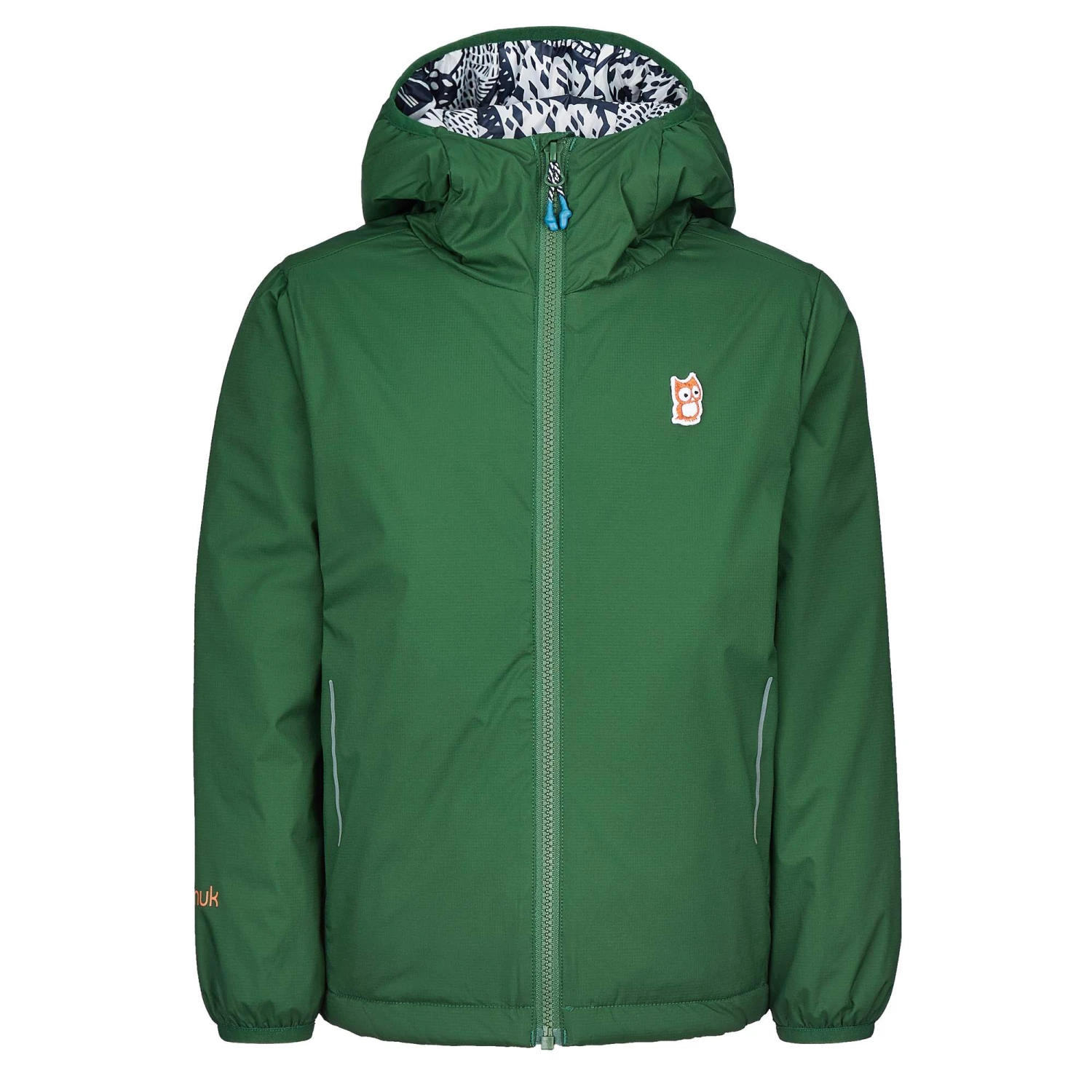 NEO PRIMALOFT JACKE Kinder - Isolationsjacke 1 NEO PRIMALOFT JACKE Kinder - Isolationsjacke