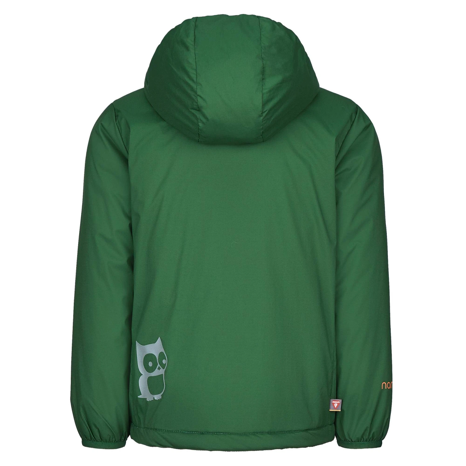 NEO PRIMALOFT JACKE Kinder - Isolationsjacke 2 NEO PRIMALOFT JACKE Kinder - Isolationsjacke – Bild 2