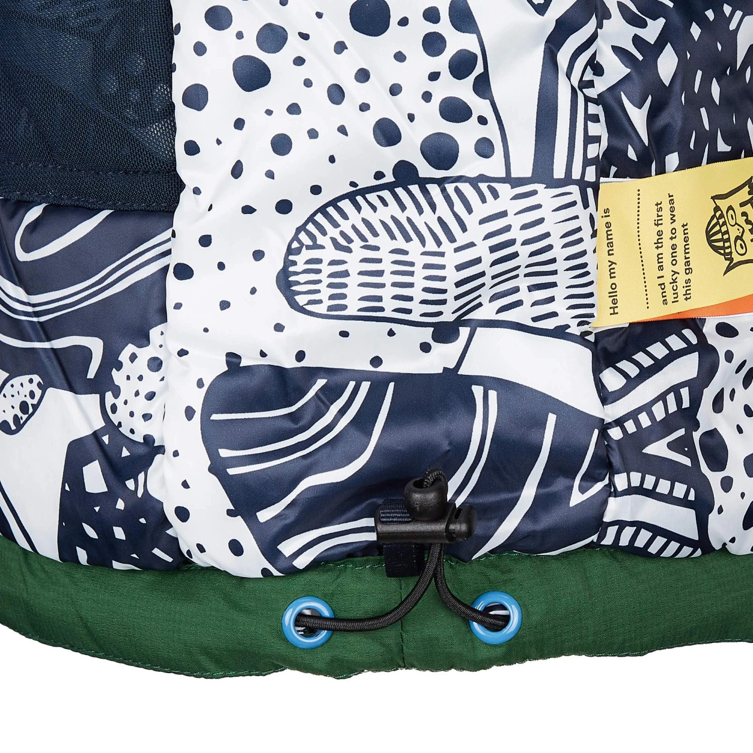 NEO PRIMALOFT JACKE Kinder - Isolationsjacke 7 NEO PRIMALOFT JACKE Kinder - Isolationsjacke – Bild 7